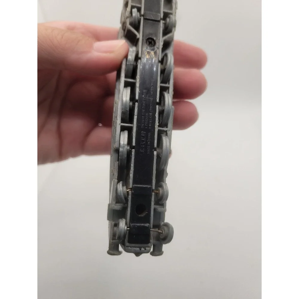 ERTL item has
